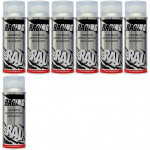 RACING KLARLACK MATT 7x 400 Milliliter
