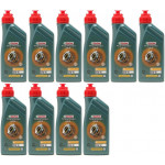 Castrol Transmax Axle EPX 85W-90 Achsgetriebeöl 10x 1l = 10 Liter