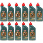 Castrol Transmax Axle EPX 85W-90 Achsgetriebeöl 11x 1l = 11 Liter