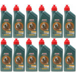 Castrol Transmax Axle EPX 85W-90 Achsgetriebeöl 12x 1l = 12 Liter