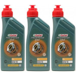 Castrol Transmax Axle EPX 85W-90 Achsgetriebeöl 3x 1l = 3 Liter