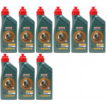 Castrol Transmax Axle EPX 85W-90 Achsgetriebeöl 9x 1l = 9 Liter