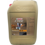 Castrol Edge 5W-40 Motoröl 20l Kanister (ex. FST)