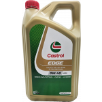 Castrol Edge Fluid Titanium (ex. FST) 0W-40 A3/B4 Motoröl 5l Kanne