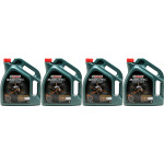 Castrol Magnatec Stop-Start 0W-30 D (Ford WSS-M2C950-A) 4x 5 = 20 Liter