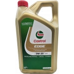 Castrol Edge LL IV 0W-20 Motoröl 5l