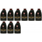 Lukoil Genesis special racing 10W-60 Motoröl 9x 1l = 9 Liter