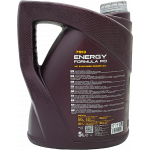 Mannol 7913 Energy Formula PD 5W-40 synthetisches Motoröl 5l Kanister
