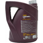 Mannol 7909 Diesel TDI 5W-30 synthetisches Motoröl 5l Kanister