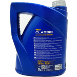 Mannol 7501 Classic 10W-40 synthetisches Motoröl 5l Kanister