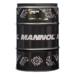 Mannol 7715 LONGLIFE 504/507 5W-30 Motoröl 60l Fass