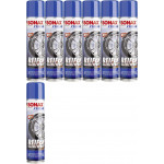 SONAX XTREME Reifen Glanz Spray 7x 400 Milliliter