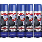 SONAX XTREME Polster- & Alcantara Reiniger 5x 400 Milliliter