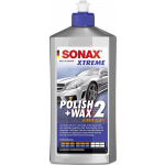 Sonax Xtreme Polish & Wax 2 Hybrid NPT 500ml