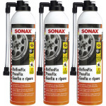 Sonax ReifenFix 3x 400 Milliliter