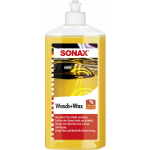 Sonax Wasch & Wax 500ml