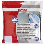 SONAX MicrofaserTrockenTuch