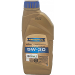 Ravenol HDX SAE 5W-30 Motoröl 1 Liter Flasche