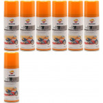 Repsol Motorrad MOTO CLEANER & POLISH 7x 400 Milliliter