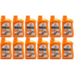 Repsol Motorrad Getriebeöl MOTO TRANSMISSION 75W 1 Liter 12x 1l = 12 Liter