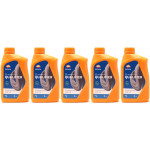 Repsol Motorrad Getriebeöl QUALIFIER TRANSMISION 10W-40 1 Liter 5x 1l = 5 Liter