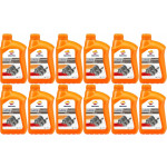 Repsol Motorrad Getriebeöl MOTO TRANSMISION 80W90 1 Liter 12x 1l = 12 Liter