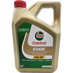 Castrol Edge 5W-30 LL Motoröl 4l Kanister