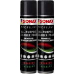 SONAX ProfiLine All-Purpose Cleaner Foam (APC) 2x 400 Milliliter
