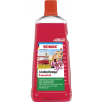 SONAX 03925410 - Reiniger, Scheibenreinigungsanlage - ScheibenReiniger Konzentrat Cherry Kick