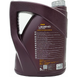 Mannol 7919 Legend Extra 0W-30 synthetisches Motoröl 5l Kanister