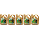BP Visco 7000 5W-30 Longlife III Motoröl 5x 4l = 20 Liter