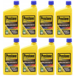 PRESTONE AF RTU 50:50 Frostschutz Fertigmischung 1 Liter Flasche 8x1l=8 Liter