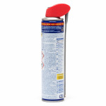 WD-40 Classic Multifunktionsöl Flexible 400ml