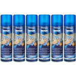 Fra-Ber Glasreiniger REFLEX SPRAY 6x 400 Milliliter