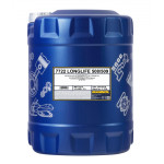 MANNOL 7722 0W-20 Longlife 508.00/ 509.00 Motoröl 10l