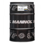Mannol 7722 Longlife 508/509 0W-20 Motoröl 208l Fass