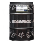 Mannol 7722 Longlife 508/509 0W-20 Motoröl 60l Fass