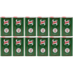 Castrol Classic GP SAE 50 Oldtimer Einbereichs Motoröl 12x 1l = 12 Liter