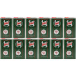Castrol Classic XXL SAE 40 Oldtimer Einbereichs Motoröl 12x 1l = 12 Liter