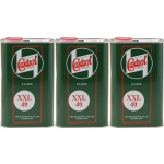 Castrol Classic XXL SAE 40 Oldtimer Einbereichs Motoröl 3x 1l = 3 Liter