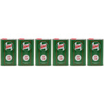 Castrol Classic EP SAE 140 Extreme Pressure API GL 4 Getriebeöl 6x 1l = 6 Liter