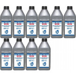 Liqui Moly 21162 Bremsflüssigkeit DOT 5.1 10x 1l = 10 Liter