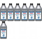 Liqui Moly 21162 Bremsflüssigkeit DOT 5.1 7x 1l = 7 Liter