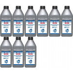 Liqui Moly 21162 Bremsflüssigkeit DOT 5.1 9x 1l = 9 Liter