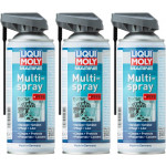 Liqui Moly 25051 Marine Multispray 3x 400 Milliliter