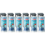 Liqui Moly 25051 Marine Multispray 6x 400 Milliliter
