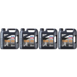 Liqui Moly 3058 Motorbike 4T 15W-50 Offroad 4x 4l = 16 Liter