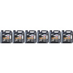 Liqui Moly 3058 Motorbike 4T 15W-50 Offroad 6x 4l = 24 Liter