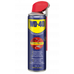 WD-40 Smart Straw Multifunktionsöl 500ml