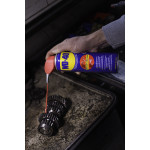 WD-40 Smart Straw Multifunktionsöl 500ml